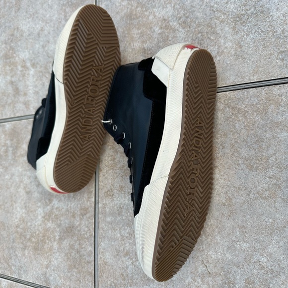 ANDÌA FORA
Sneakers - Picture 13 of 15